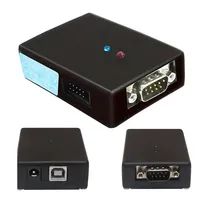 Programador de ECU Denso para Toyota y Lexus, Programador de ECU para Lexus, Compatible con OBD OBD2, Herramienta de Diagnóstico para Autos, Lectura y Escritura de ECU
