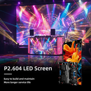 Écrans LED 8K étanches TOP Temple Cafe pour système de refroidissement de bière, retrait spirituel, monastère, zone d'accueil, garantie 5 ans - Product Image 5