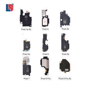 Vente en gros de remplacement haut-parleur sonnerie sonnerie Flex pour Google <span class=keywords><strong>Pixel</strong></span> 3a XL 4 4a 5a 6 6a <span class=keywords><strong>7</strong></span> 8 Pro 9 Pro XL - Product Image 1