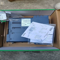 Variador de Frecuencia ATV340U55N4E VFD para Automatización de Máquinas, Ethernet, 5.5kW, 14A, Trifásico, para Máquinas Herramienta, Transportadores, Embalaje, OEM, Automotriz