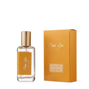 Großhandel 1001 Senses Damen Blumen-Antitranspirant-Spray Parfüm 50ml Langanhaltend Nachfüllbare Glasflasche OEM-Service Individuell Anpassbar - Product Image 4