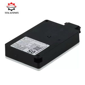 Kollision Tempomat Radars ensor Radars ensor Blind punkt OEM A0009058406 A0009026932 A0009018504 Mer-cedes Be-nz W246 W242 - Product Image 5