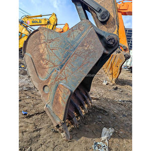 Maquinaria usada Hyundai 520 520l-9vs Excavadora sobre orugas con alta función Precio bajo Hyundai 330 305-9s 305lc-9s 220 225 Excavadora - Product Image 6