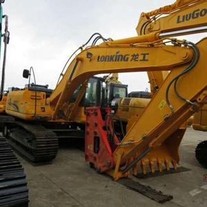 Interruptor martillo para 22Ton excavadora taladro de <span class=keywords><strong>roca</strong></span> XVMG LG6220D - Product Image 6