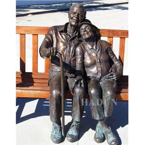 Estatua famosa de bailarina de bronce, James <span class=keywords><strong>Nathan</strong></span> Muir, baile para Decoración - Product Image 4