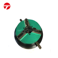 Positionneur de soudage automatique Cheap100kg en vente d'usine avec mandrin de soudage de 300mm