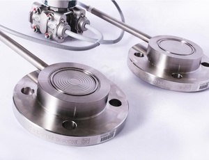 เครื่องส่งสัญญาณความดันแบบดิฟเฟอเรนเชียล Yokogawa รุ่น EJA118W/EJA118N/EJA118Y แบบไดอะแฟรมปิดผนึก มาตรฐาน IP66 รับประกัน 1 ปี ผลิตในประเทศญี่ปุ่น - Product Image 2