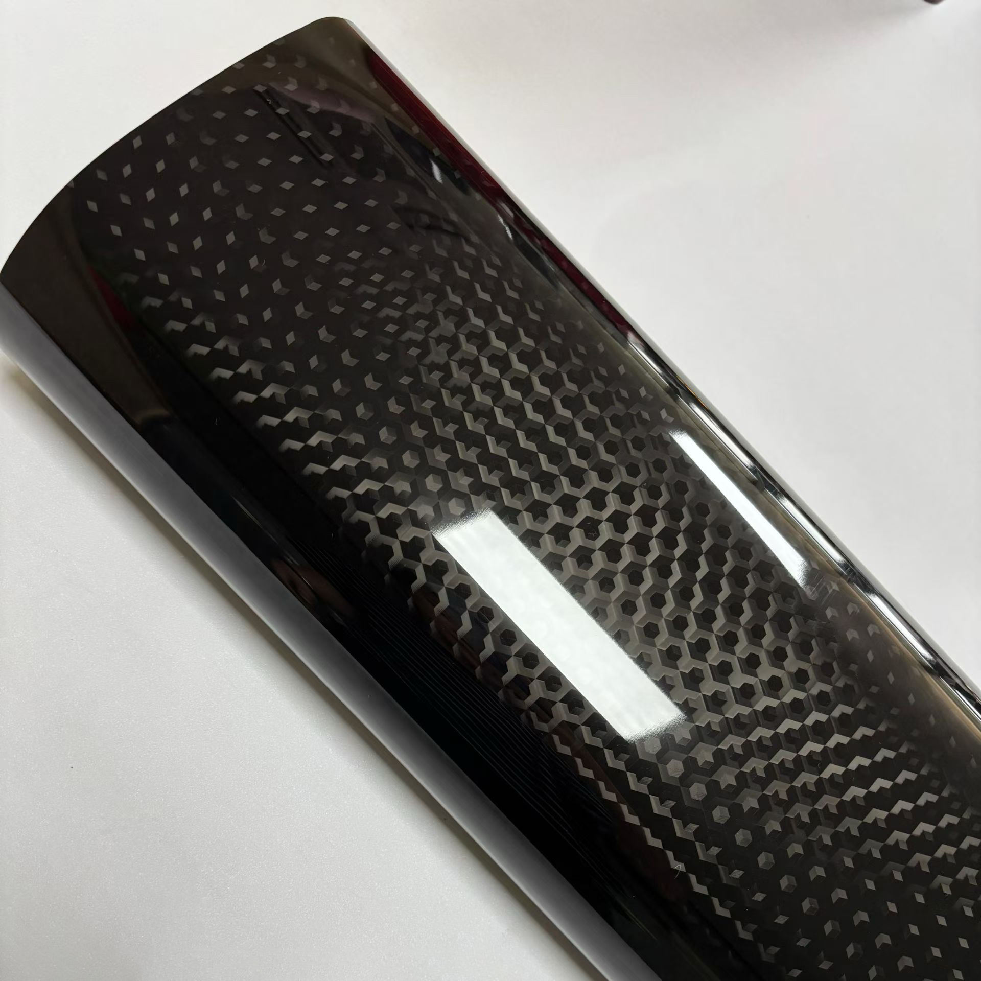 Nano TPF Rice pattern