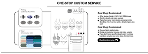 <span class=keywords><strong>Kawaii</strong></span> Plüsch-Hasen-BH-Set, sexy, kleine Brustfreundlichkeit, gerafftes, kabelloses Dessous-Set, Fabrik-Großhandel, niedrige Mindestbestellmenge - Product Image 5