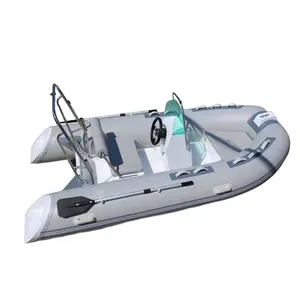 Best Seller 360 cm Inflatable RIB Boat For Sale