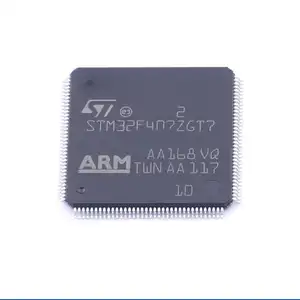 Neues Original STM32F407ZGT7 VSTM32WB5MM-DK STM Micro electronics IC-Modul für integrierte Schaltkreise