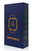 Reloj Inteligente para Niños YuanFU, Silicona Magnética, IP65 Resistente al Agua, Linterna, Uso Nocturno, Proveedor Mayorista Personalizado, Fábrica