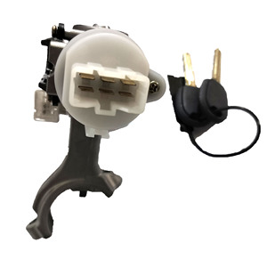 Sẵn sàng để tàu Nhà Máy Giá đánh lửa khóa xi lanh chuyển đổi với các phím cho 819001gb00 - Product Image 3