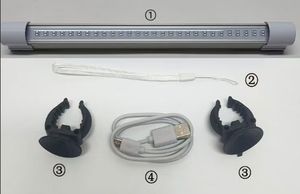 סוג ארוך 365nm nm luv הוביל אור עבור תיקון המסך - Product Image 2