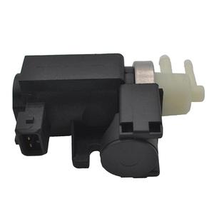 Vanne de régulation de suralimentation Volkswagen 30618057, solénoïde à vide pour remplacement de turbine - Product Image 3