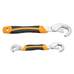<span class=keywords><strong>TOLSEN</strong></span>-llave Universal de doble punta, ajustable, de alta calidad, con mango de plástico, 15282 - Product Image 3