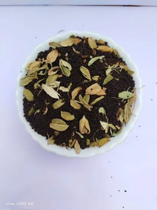 Thé vert d'Assam 100% naturel, approvisionnement frais, marque OJISHTHA, durée de conservation de 24 mois, prêt à l'emploi, arôme intense, bienfaits pour la santé - Product Image 3