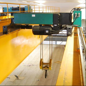 Grúa Puente de Doble Viga <span class=keywords><strong>250T</strong></span> - Product Image 3