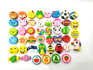 Borradores 3D de suministro de fábrica, 1-100 Uds., borrador de diferentes estilos aleatorios - Product Image 3