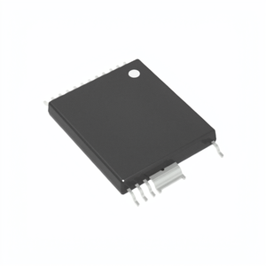Power Management (PMIC) 24 PowerSMD Module , 17 Leads BRD1161C-TL Manufacturer Channel Electronic Circuit Components - Product Image 1