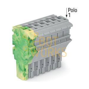 Wago 2022108000037 - Nuovo - Product Image 1