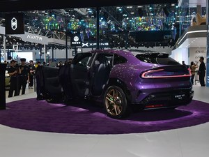Nuevo XIAO-MI YU7 Coche Con Alta Tecnologia <strong>Modelo</strong> Electrico <strong>Carros</strong> Usados Chinos Stock Dispensable 4WD Max - Product Image 6