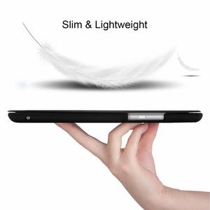 <span class=keywords><strong>Housse</strong></span> de protection pour <span class=keywords><strong>tablette</strong></span> en cuir PU, avec support, pour <span class=keywords><strong>Huawei</strong></span> <span class=keywords><strong>Mediapad</strong></span> Honor5 /<span class=keywords><strong>T5</strong></span>, étui pour <span class=keywords><strong>tablette</strong></span> de 8.0 pouces - Product Image 2