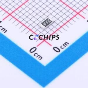 Résistance SMD FRL1206FR400TS 1206 (Type : Film Épais) (Résistance : 400 mOhm Précision : 1%) - Product Image 1
