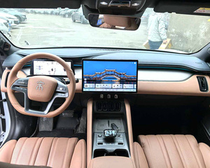 Gebrauchter 2025 BYD Song L EV ADAS 662km CLTC Reichweite LiDAR Premium Leder Elektro-Coupé SUV Automatik Linkslenker <span class=keywords><strong>R20</strong></span> Blade Batterie - Product Image 6