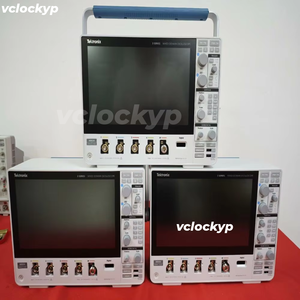 MDO34 3-BW-200 Tektronix ออสซิลโลสโคป จัดส่งด่วน สินค้าใหม่ - Product Image 4