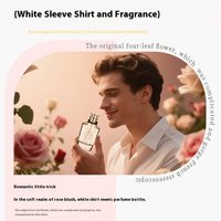 Urban Pulse Eau Fraiche, Spray Líquido de 100 ml, Fragancia Floral Amaderada Frutal Moderna y Lujosa, Perfume Unisex de Larga Duración