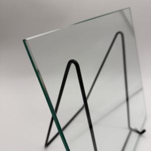 4 ، زجاج مقسى شفاف ، جمالي وشفاف للغاية لغرفة المعيشة - Product Image 3