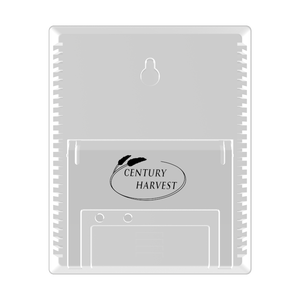 CH-904 Grande Tempo De Tela Despertador Termômetro Doméstico Estação Meteorológica Termômetro Digital Higrômetro - Product Image 4