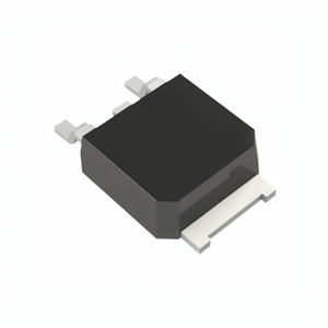 Transistors TO-252-3, DPAK , SC-63 Buy Online Electronic Components IKD06N60RFATMA1 Authorized Distributor - Product Image 1