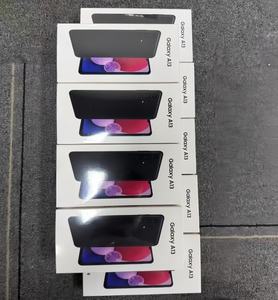 Teléfono móvil de segunda mano para <span class=keywords><strong>Samsung</strong></span> <span class=keywords><strong>A13</strong></span> con batería de 5000mAh, 15W, carga rápida, SIM dual, <span class=keywords><strong>precio</strong></span> bajo, venta al por mayor, éxito de ventas US 5G - Product Image 6