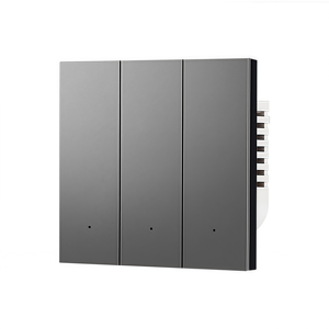 Tuya ZigBee thông minh chuyển đổi không có trung lập yêu cầu, thông minh push button chuyển với bộ đếm thời gian, làm việc với Smartlife/Alexa - Product Image 2