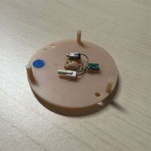 Kits de plaques frontales programmables CIC 6 canaux pour aides auditives HH-CIC5 Happyhearing - Product Image 1