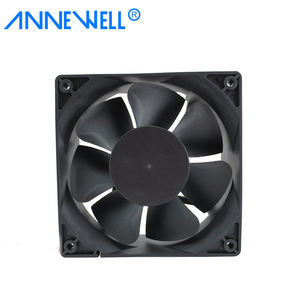 Ventilateur de refroidissement à roulement à manchon DC 24V 12038 ultra-silencieux et haute efficacité, taille de cadre 120 mm, personnalisé en usine, pour appareils médicaux portables - Product Image 2
