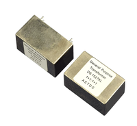 Transformateur de sortie audio à double enroulement 1+1:1+1 DS1527XL DS1581XL 1581XL 1527XL pour préamplificateur