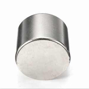 Magnete N52 Super Potente in Neodimio Rivestito NICUNI, Varie Forme e Modelli per Uso Motore, Tolleranza 1%, Saldatura - Product Image 2