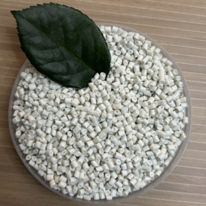 Food Grade Virgin Polypropylene Granules 522K Resin Dimensionally Stable High Rigidity Aging Resistance Plastic Pellets Per Kg - Product Image 2