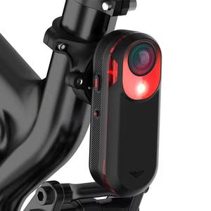 Soporte de luz trasera de bicicleta al por mayor para <span class=keywords><strong>Garmin</strong></span> Varia Radar luz trasera antideslizante soporte de lámpara de bicicleta para montaje AirTag - Product Image 4