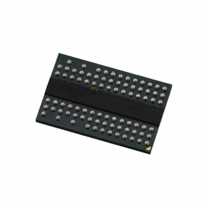 ชิ้นส่วนอิเล็กทรอนิกส์ดั้งเดิม IS43DR16160A-5BBLI 84 TFBGA หน่วยความจำ - Product Image 1