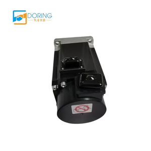 Moteur servo AC Mitsubishi série HG-KR, moteur servo HG-KR43, moteur servo HG-KR13, moteur servo HG-KR23, moteur servo HG-KR053, moteur servo HG-KR73, moteur servo HG-KR053B - Product Image 3
