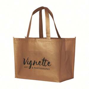 Bsci Audit de haute qualité en gros en Chine prix d'usine sac fourre-tout pliable - Product Image 1