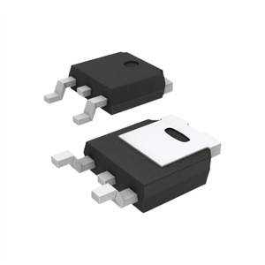 บริการครบวงจรแบบดั้งเดิม STD86N3LH5 ทรานซิสเตอร์ DPAK ชิ้นส่วนอิเล็กทรอนิกส์ - Product Image 1