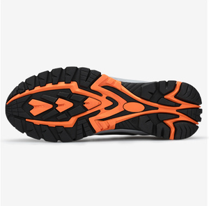 गर्मियों के वसंत शरद ऋतु के लिए पुरुषों महिलाओं के सुरक्षा जूते स्टील पैर के साथ सुरक्षात्मक कार्य जूते - Product Image 4