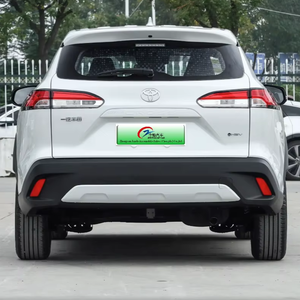 Venta Especial para <span class=keywords><strong>Toyota</strong></span> <span class=keywords><strong>Corolla</strong></span> Cross 2026, <span class=keywords><strong>Toyota</strong></span> <span class=keywords><strong>Corolla</strong></span> SUV 2025 Gasolina/Híbrido, Volante a la Izquierda, Precio de Mayoreo de Autos Usados con <span class=keywords><strong>0</strong></span> <span class=keywords><strong>km</strong></span> - Product Image 5