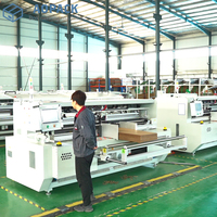 Aopack boxmaker se concentre sur la fabrication de machines boxmaker depuis plus de 8 ans.
