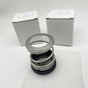 <span class=keywords><strong>Sello</strong></span> Mecánico para Bomba <span class=keywords><strong>de</strong></span> Agua 108-30, Sellos Mecánicos Industriales para Bombas CAR/<span class=keywords><strong>CER</strong></span>/V - Product Image 4